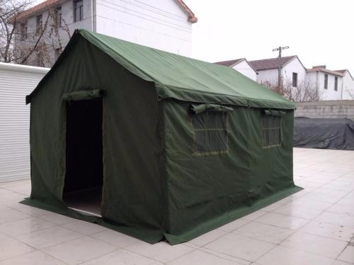 玉树军事小型帐篷